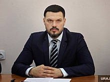 Глава ЖКХ Медведев: в Кургане отремонтируют дом по улице Бажова, 67