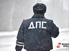 Водитель грузовика стал фигурантом уголовного дела после ДТП с мамой и коляской в Калининграде