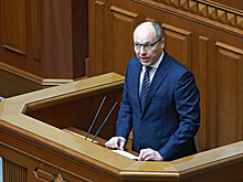 Военный эксперт прокомментировал смерть экс-спикера Верховной рады