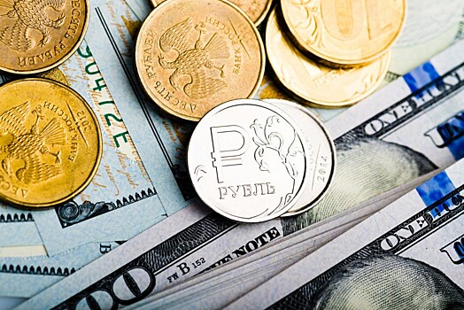 Рубль стал одной из самых нестабильных валют мира