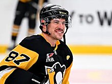 Кросби сделал дубль в матче с «Коламбусом» и делит 15-е место в списке лучших снайперов в истории НХЛ с Андрейчуком. У обоих по 640 шайб