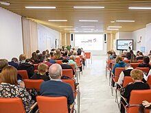 Бесплатные мастер-классы и семинары пройдут в центрах «Мои документы» 13-14 июня