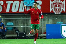 Португальцы разгромили Боснию и Герцеговину в матче отбора Евро-2024