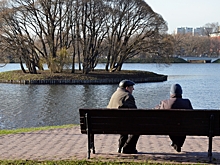 Синоптики рассказали о самых теплых и бесснежных новогодних ночах в Москве