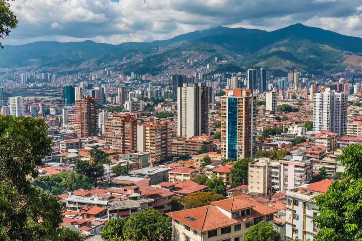 США потребовали от новой власти Венесуэлы отказаться от связи с Россией