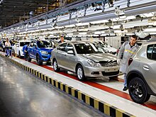 «АвтоВАЗ» планирует выпустить новые полноприводные модели LADA через 3-4 года