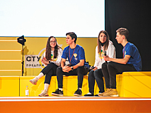 Проект РУТ вошел в число финалистов Студфестиваля предпринимательства