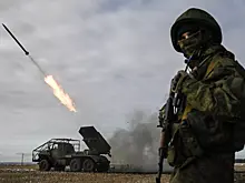 Военкоры сообщили об ухудшении положения ВСУ на одном направлении