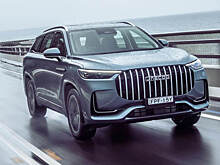 Выяснилось, куда бренд Jaecoo уходит из России