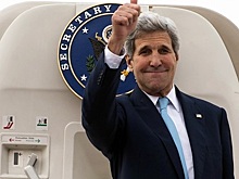 Керри пригрозил Северной Корее ужесточением санкции