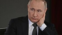 Путин подписал закон о поддержке самозанятых