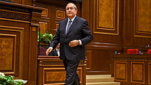 Президент Армении летит в Москву