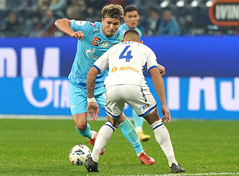 Николай НАУМОВ: Мостовой - сложившийся мастер. Единственная проблема, что он выступает за «Зенит», где очень жесткая конкуренция