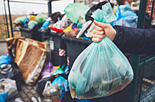 Минприроды планирует к лету перейти на оплату мусора по факту накопления