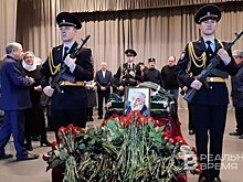 Власти Татарстана выразили соболезнования родным и близким Рафила Нугуманова