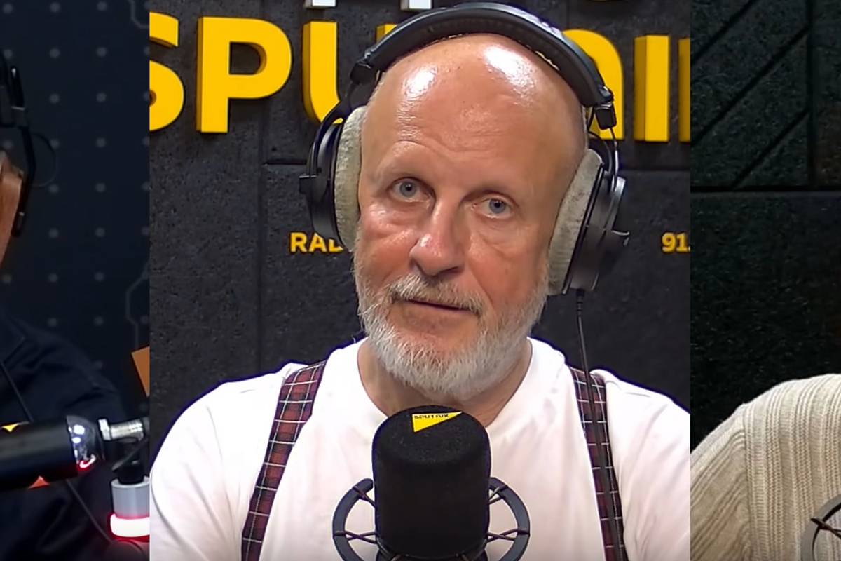 Гоблин устыдился за некоторых сдающих квартиры россиян