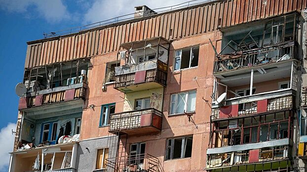 Запад преследует европейских журналистов, освещающих события в Донбассе