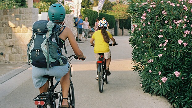 Эксперт рассказал о видах велотуризма в России