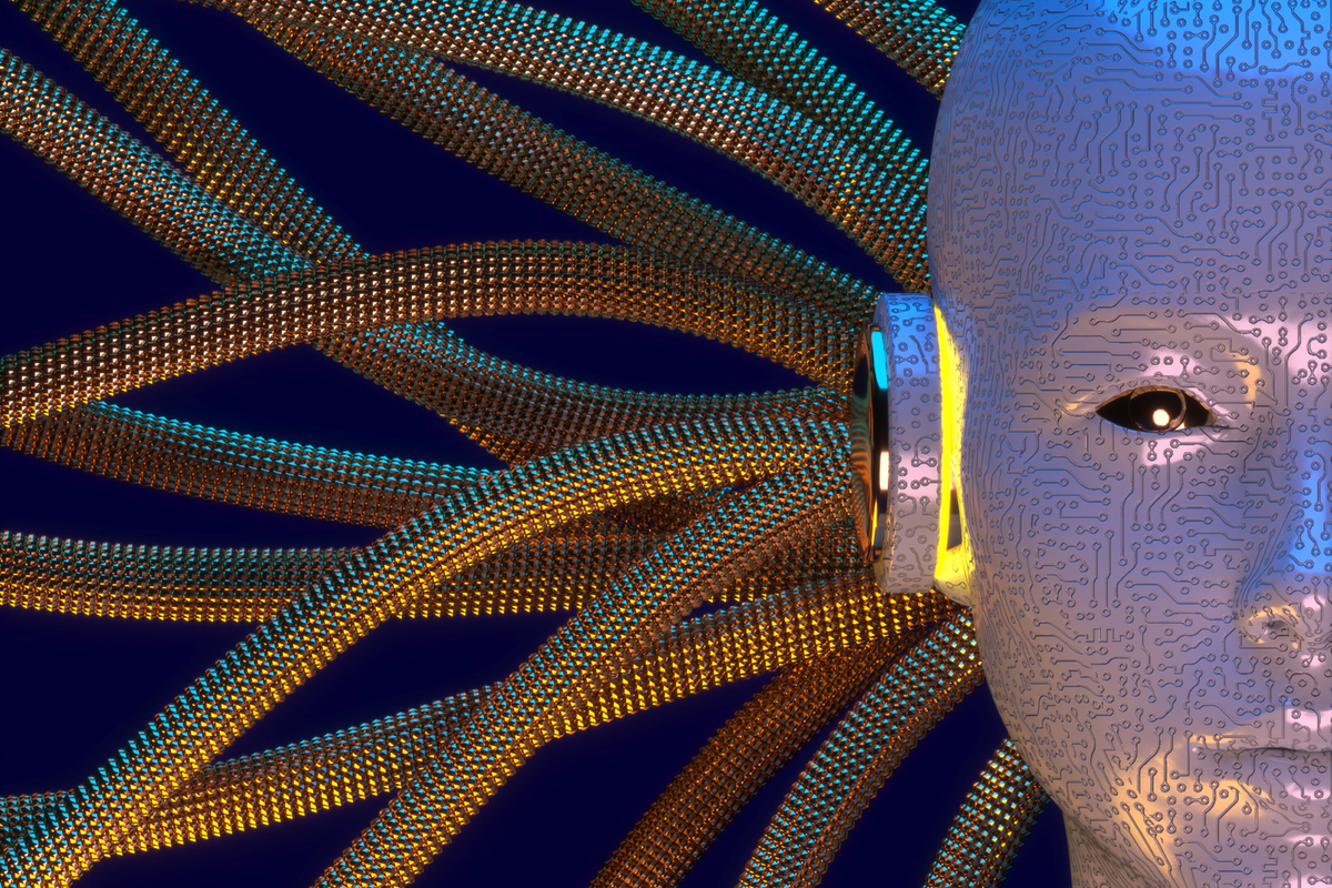 На Украине решения правительства с 2026 года оценивает ИИ