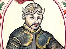 Рюрик: какие загадки до сих пор не разгаданы