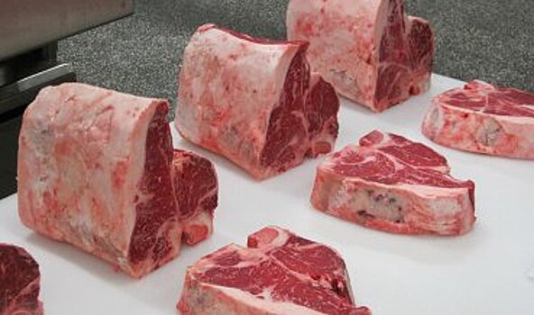 Группа "Черкизово" в 2017 г увеличила продажи в мясопереработке на 9%