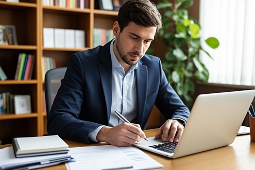 Россиянам напомнили о необходимости оплатить три налога до конца осени