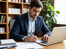 Россиянам напомнили о необходимости оплатить три налога до конца осени