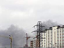 В Днепре произошли взрывы