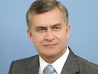 Экс-министр финансов Башкирии возглавил «Росспиртпром»