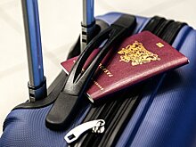Белорусские власти сделали паспорта высланных журналистов РФ недействительными