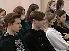Пензенским студентам рассказали о правах потребителей