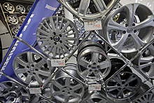 Алюминиевая ассоциация и МАДИ проверят иностранные алюминиевые колеса