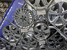 Алюминиевая ассоциация и МАДИ проверят иностранные алюминиевые колеса