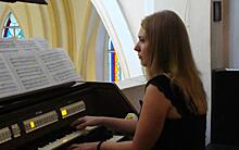 В Курске на новогодних каникулах впервые пройдет фестиваль органной музыки