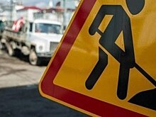 В Татарстане на участке обхода Волжска и Зеленодольска временно закроют проезд