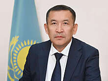 Комитет нацбезопасности Казахстана подтвердил задержание замминистра транспорта