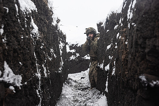 В ВСУ объяснили, почему не забирают тела
