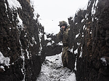 Украинский командующий сообщил о подготовке к контратаке во взятом под контроль РФ городе