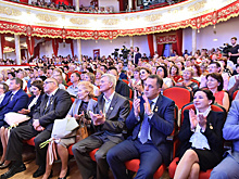 Десять врачей получили почетное звание «Заслуженный работник здравоохранения Кубани»