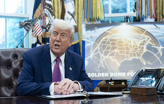 Политолог Безпалько: Трамп не может просто так выйти из украинского кризиса