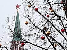 Тишковец: В Москве в новогоднюю ночь ожидаются 15-градусные морозы