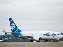 Alaska Air Cargo заказала два грузовых самолета 737-800
