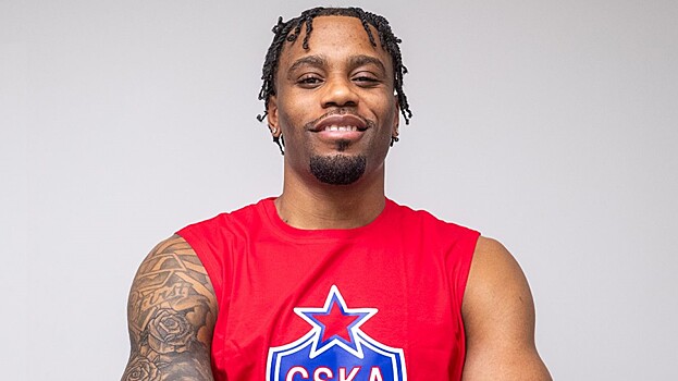 В БК ЦСКА сообщили о состоянии здоровья сына Кливленда