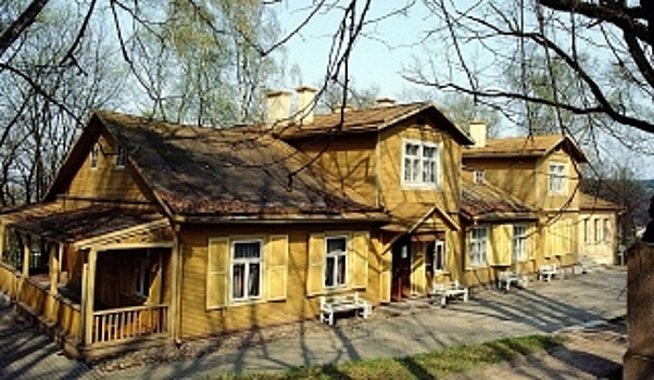 Экозастройка. На Ямале поддержат деревянное домостроение