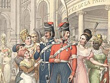 Роскошная жизнь русских веками поражала Европу: что они себе позволяли