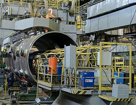 Ижорские заводы заинтересованы в расширении поставок оборудования на АЭС "Аккую"