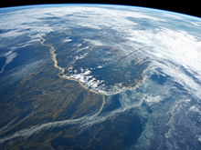 К NASA обратились за помощью в поисках лох-несского чудовища