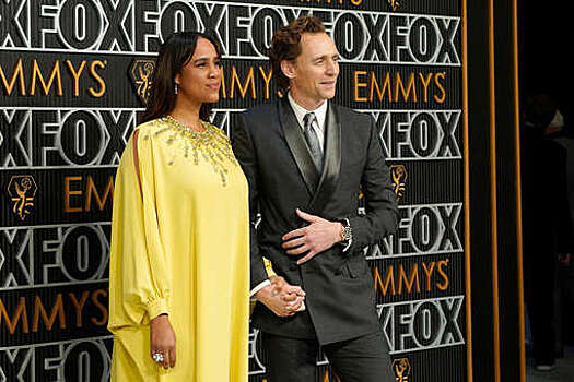 Актеры Том Хиддлстон и Зави Эштон стали родителями во второй раз