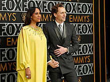 Актеры Том Хиддлстон и Зави Эштон стали родителями во второй раз