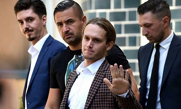 "Милан" подтвердил трансфер Халиловича